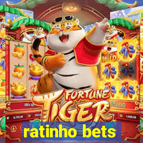 ratinho bets